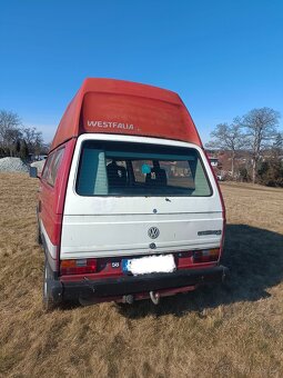 VW T3 westfalia - 3