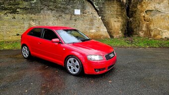 AUDI A3 2.0TDi - 3