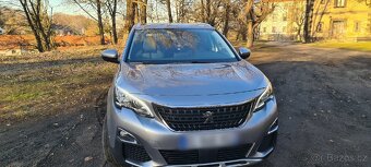 Prodám Peugeot 3008, 1.6l Diesel 88kW, aut. 260km - 3