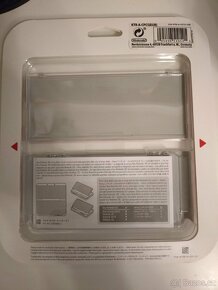 Cover Plates new 3DS - 3