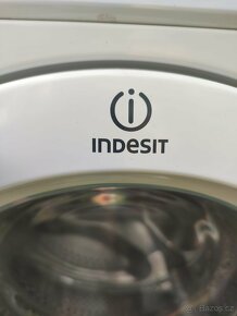 Pračka indesit - 3