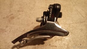 SRAM X3 - 3