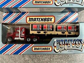 Matchbox Convoy CY-3 England - 3