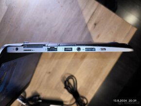 HP EliteBook 820 G3 8/256 GB - 3