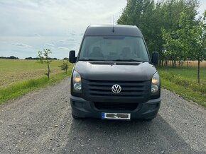 VW Crafter 2,0 TDI - 3