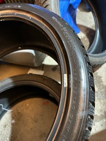 Hankook Winter icept evo3 W330 255/35 R20 96 V XL Zimní - 3