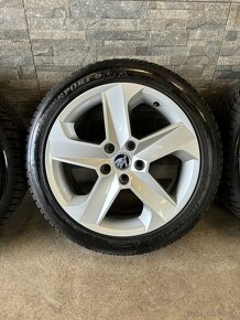 Prodám Alu škoda 17’ 5x112 et 51 - 3