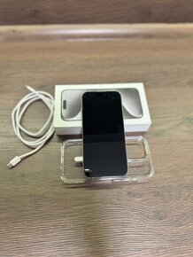 iPhone 15 Pro 128Gb - 3