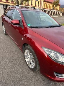 Mazda 6gh combi - 3