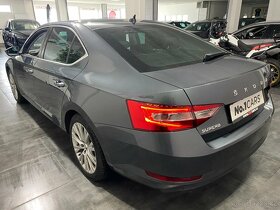 Škoda Superb, 1,4 TSI iV DSG LED 1.MAJ ČR WEBASTO - ZÁRUKA - 3