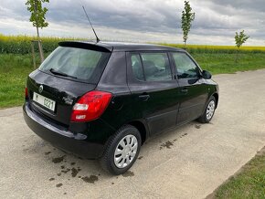 Škoda Fabia 1,2 HTP 44kW - 3