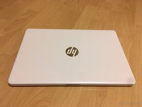 Notebook HP 15s-eq1721nc 4Y1H9EA, top stav, přeinstalován - 3