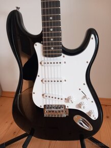 Elektrická kytara Guitars ABX 10 - 3