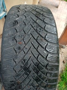 Zimní pneumatiky Continental 225/45r17 - 3