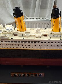 LEGO Icons 10294 Titanic - 3