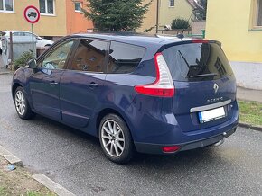 Renault Grand Scenic III 1.4 TCe (96kW) 2010 - ČR 7.Míst - 3