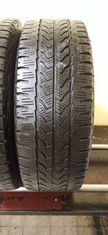 Goodyear 225/65 R16C 112/110T 5mm - 3