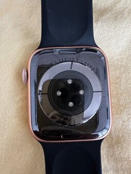 Apple Watch ⌚️ series 6 - 3