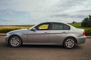 BMW 318i E90 typ 390L VF51 105kw 1995ccm Benzin - 3