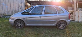 Citroën Xsara Picasso 1.8 16V 85 kW 115 HP - 3