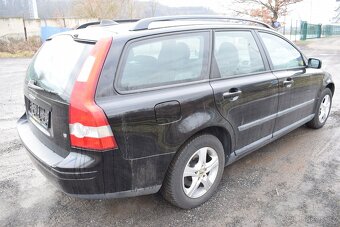 Volvo V50 1,6 i PO SERVISU,PO STK - 3