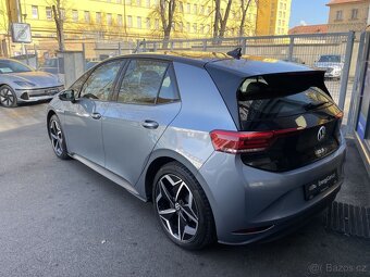 Volkswagen ID.3 Pro S / 77 kWh - 3