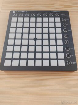 Novation Launchpad MK2 + Ableton Live Lite + Sleeve - 3