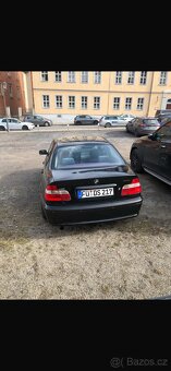 BMW 320 D - 3