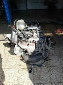 Škoda fabia 1.4 16v 74kw - 3
