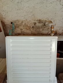 radiátor deskový Korado - 3