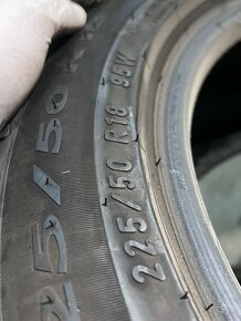 Letní pneu 225/50 R18 95W Pirelli RF 45448mm - 3
