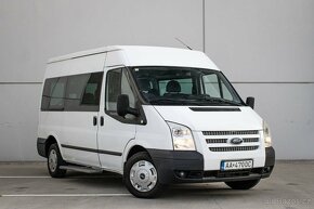 Ford Transit Bus 2.2TDCi 74kw 9MIEST - 3