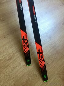 Rossignol X-ium Premium S2 188 – nové závodní skate lyže - 3