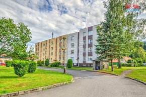 Prodej bytu 3+1, 68 m², Jablonec nad Jizerou - 3