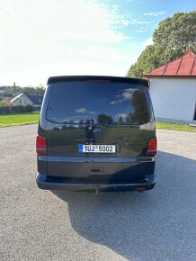 Volkswagen multivan T5 Highline 2.5TDI 128kw - 3