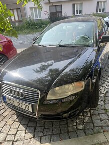 Audi a4 b7 - 3