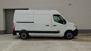 Nissan NV400 Renault Master 2,3 DCi 92kW - 3