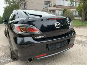 Mazda 6 2.0i 114kw TOP - 3