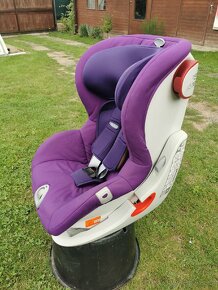 Britax Römer King II LS - 3