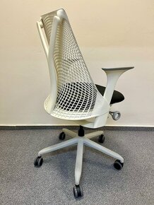 kancelářská židle Herman Miller Sayl - 3