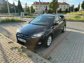 2012 Ford Focus 1.6 TDCi 85KW - 3