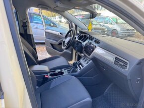 VOLKSWAGEN TOURAN 2019 2.0tdi DSG - 3