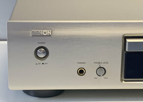 DENON DCD-500AE / Stereo CD Player + DO / CD-R - 3