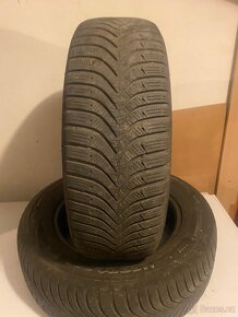 Prodám Hankook 195/65 R15 91T - 3