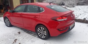 Hyundai i30 FASTBACK 1,6 - 100kW, 18tis km - 3