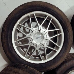 17" ALU kola – 5x114,3 – HONDA (FORD, MAZDA, TOYOTA) - 3