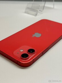 iPhone 12 128GB Red, 2 Roky záruka - 3