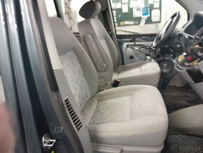 VW T5 2,5 TDi BPC Multivan  náhradní díly - 3