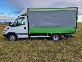 Iveco Daily, 3.0TDi, 100kw, bez DPF, ADBLUE - 3