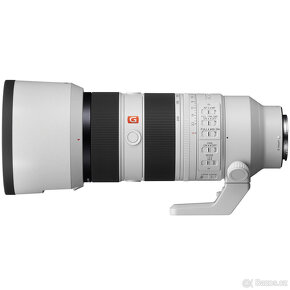 Sony FE 70-200mm f2.8 GM OSS II G Full-Frame FE-Mount Lens - 3